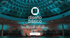 Desktop Screenshot of disenio.net